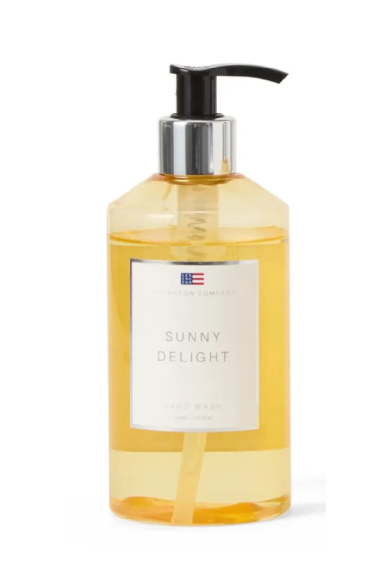 Sunny Delight Hand Wash, 350ml