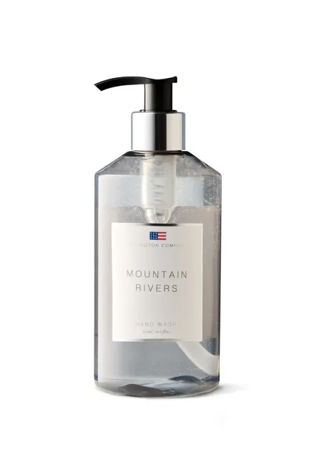 Hovedbilde Mountain Rivers Hand Wash, 350ml