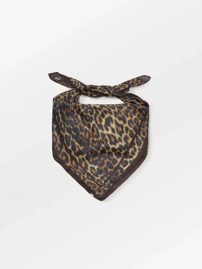 Leopa Sia Scarf