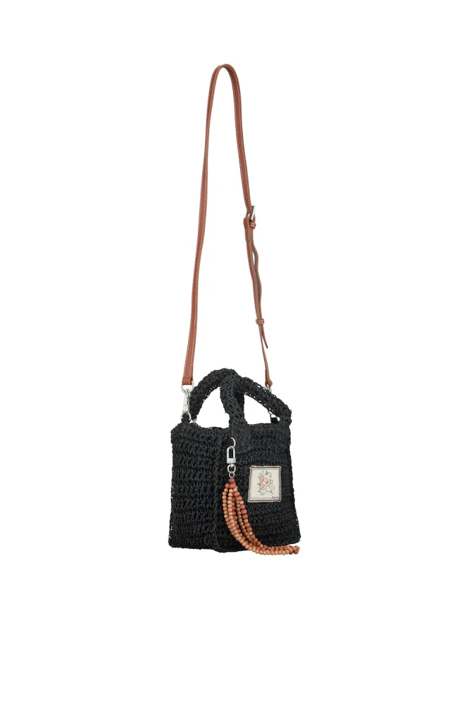 Cottelle Gabby Bag, Black