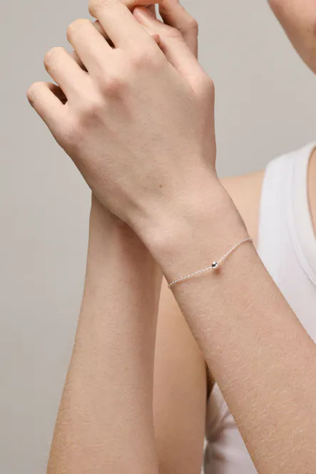 Hovedbilde Balloon Bracelet (Sterling silver)