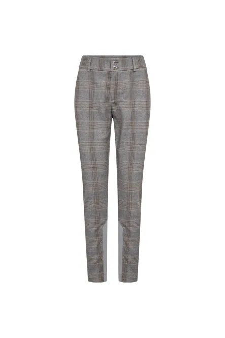 Hovedbilde Lush Tuxen Pant, Thunderstorm