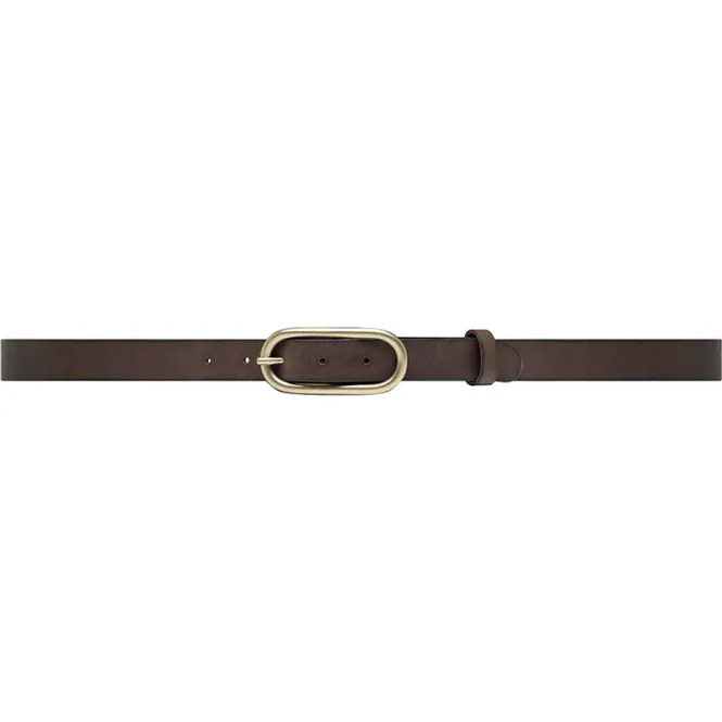 Hovedbilde Narrow Belt, Brown