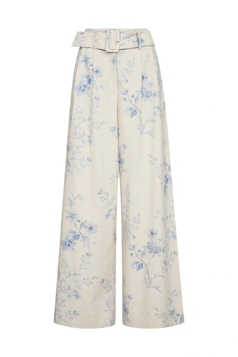 Unise Ellish Pant, Skyway