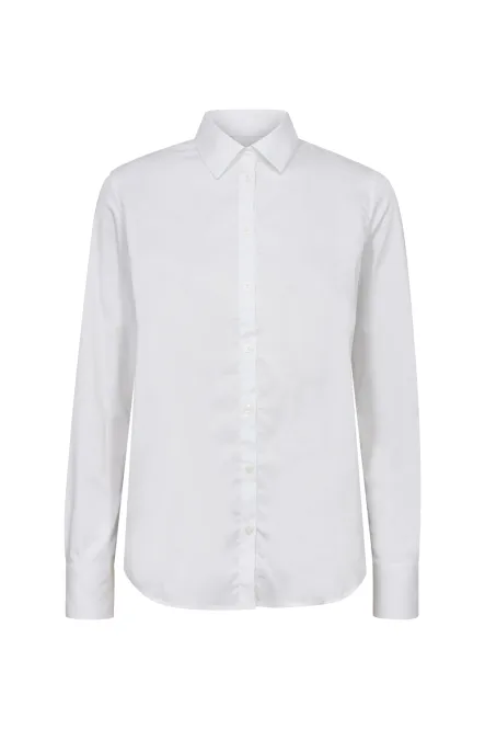 Hovedbilde Martina Shirt, White