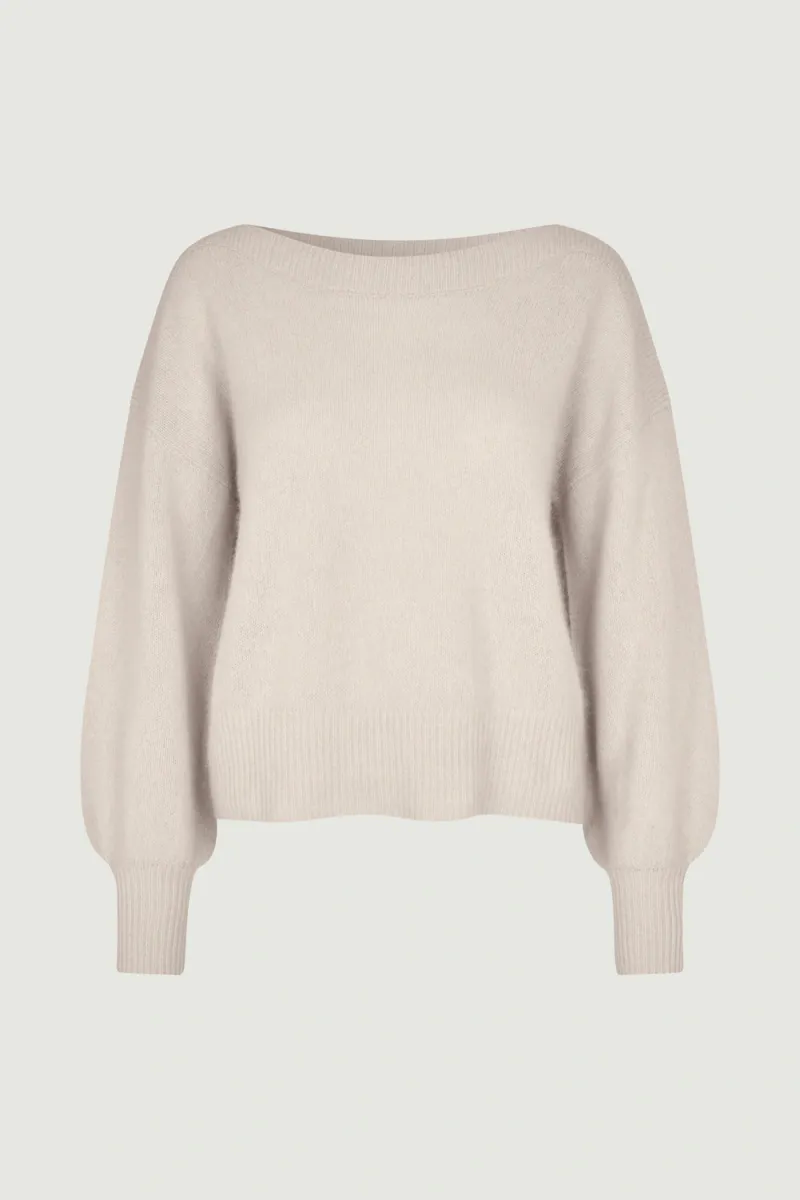 Malou, Oatmeal Beige