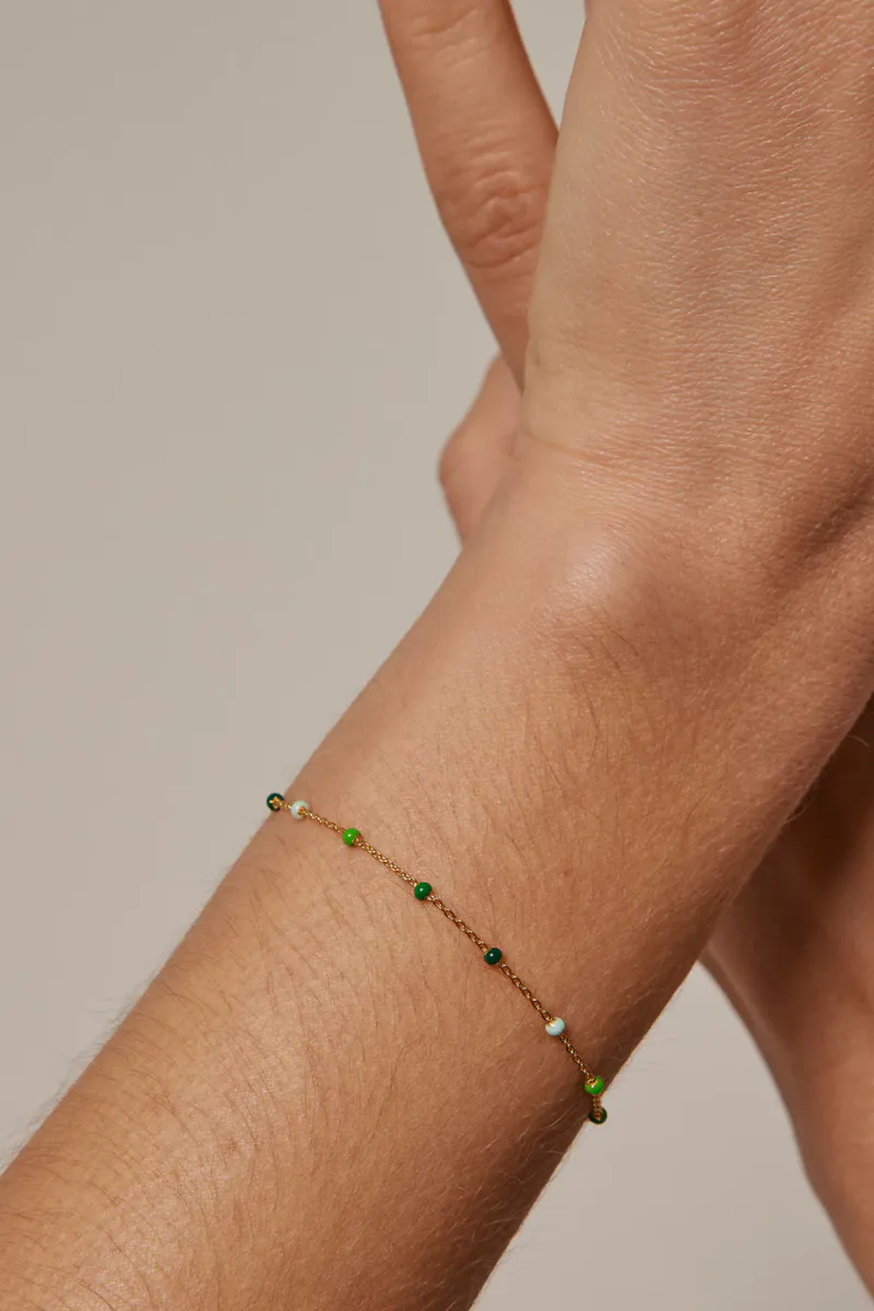Lola Bracelet (Spring)