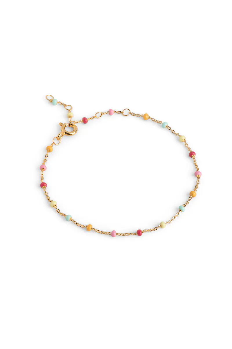 Lola Bracelet (Rainbow)