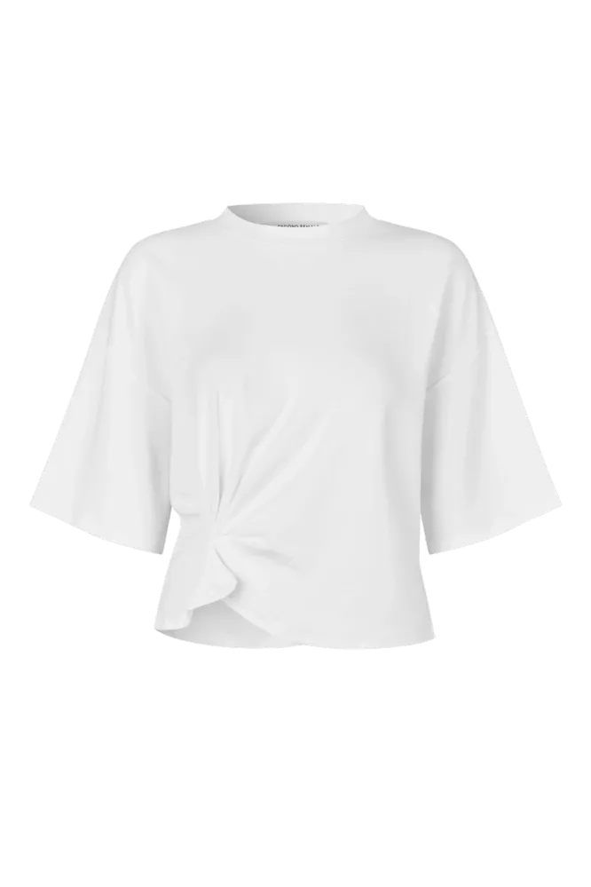 Missouri Tee, White
