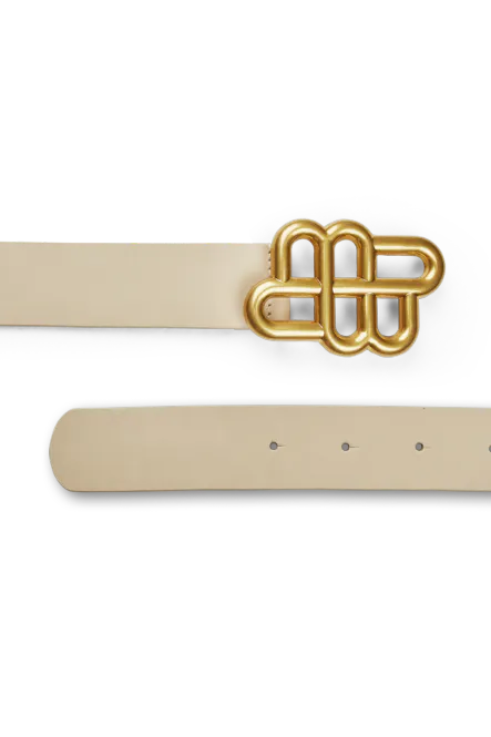 Hovedbilde Latter Belt, Beige