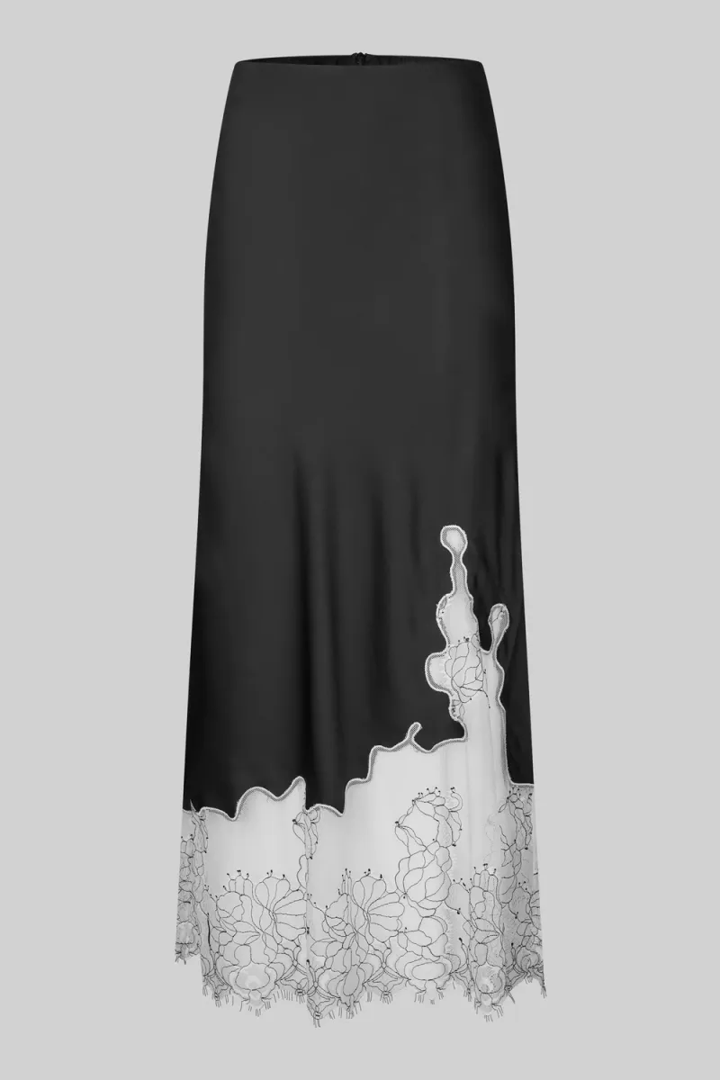 Wila Skirt, Black