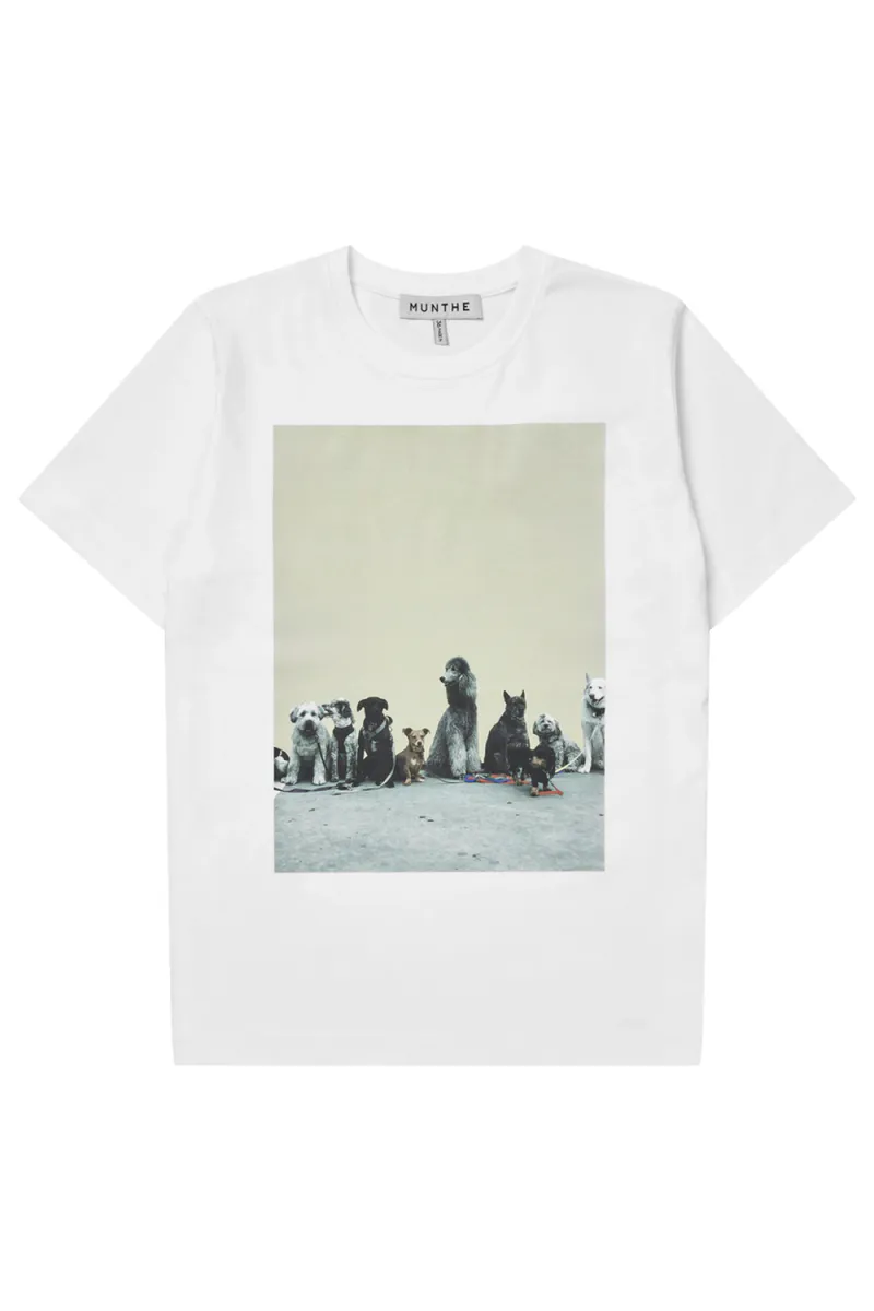 Nyla, White
