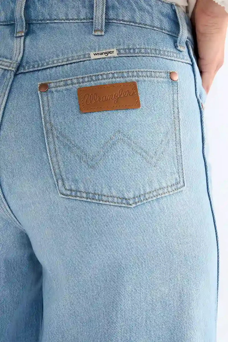 Canyon Jeans, Prairie Pathway