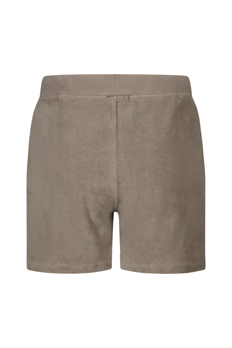 Liz Shorts, Mocca