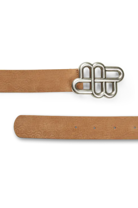 Hovedbilde Latter Belt, Camel