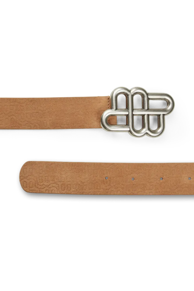 Latter Belt, Camel