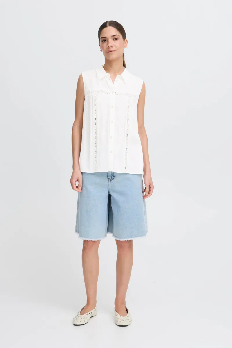 Anita Shirt, Cloud Dancer