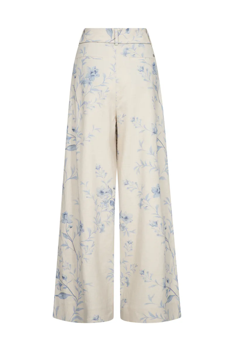 Unise Ellish Pant, Skyway