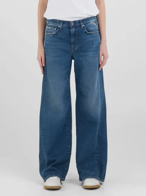 Hovedbilde Amelye, Medium Blue