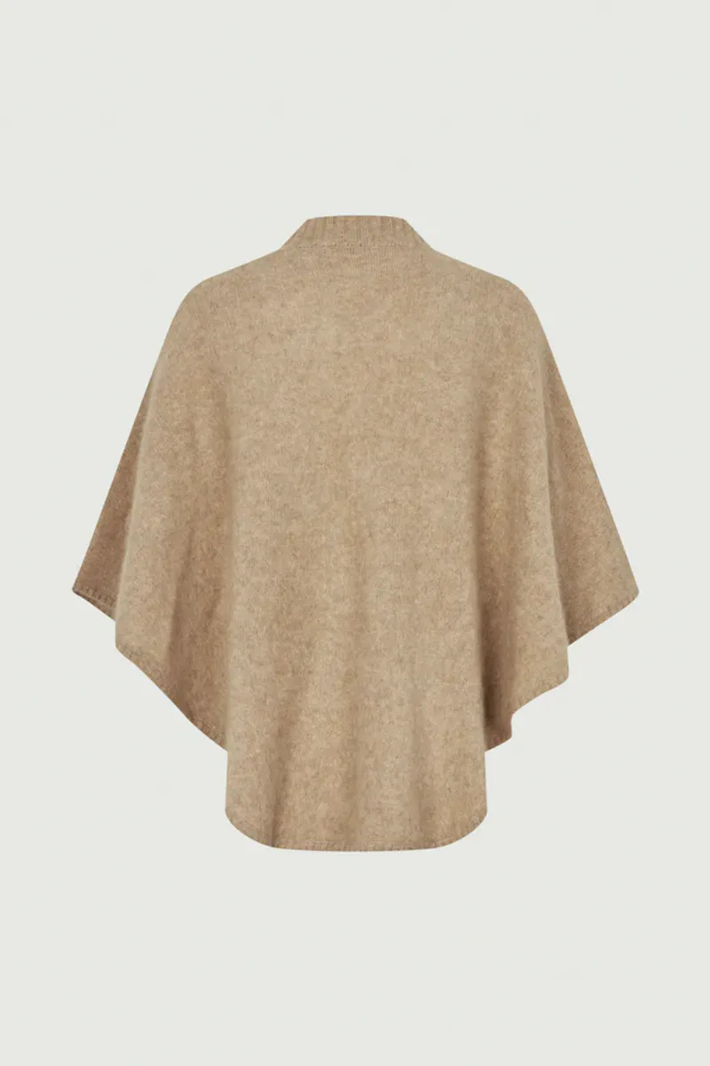 Sanne, Beige Mélange