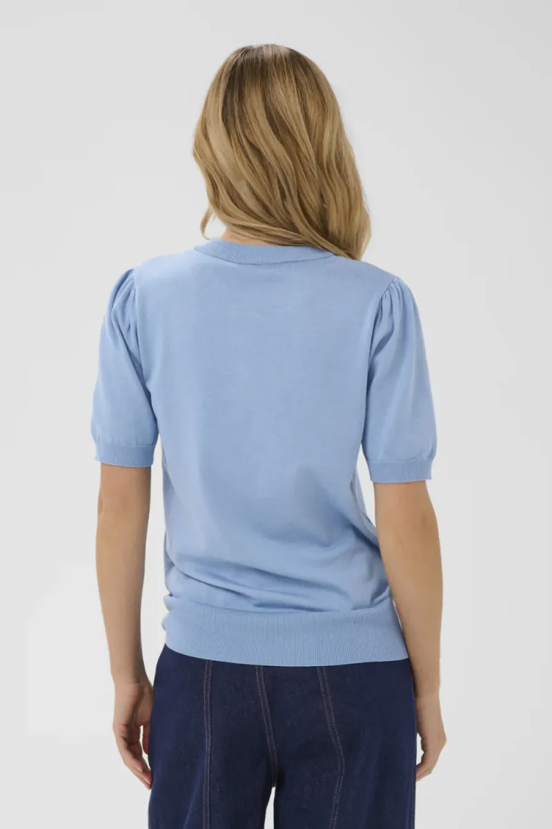 Mila SS Pullover, Allure