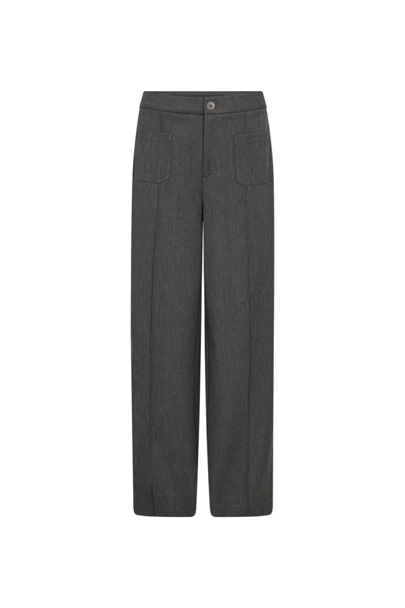 Colette Milas Pant, Thunderstorm