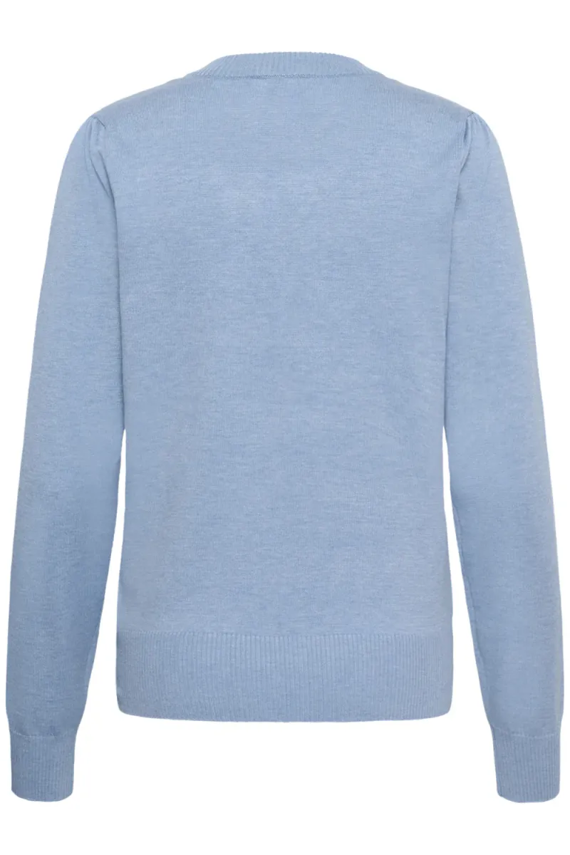 Mila LS Pullover, Allure