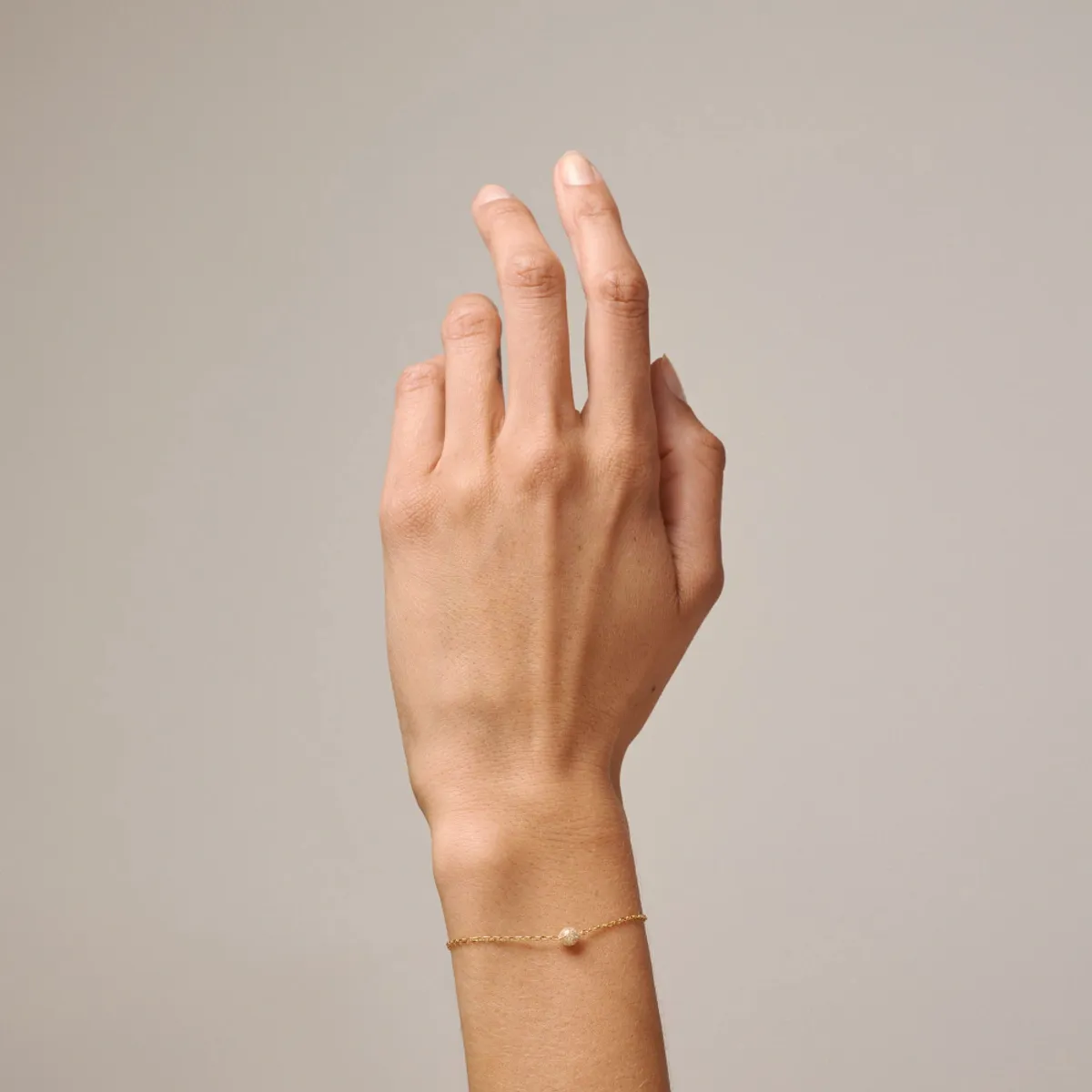 Balloon Bracelet (Sparkle)