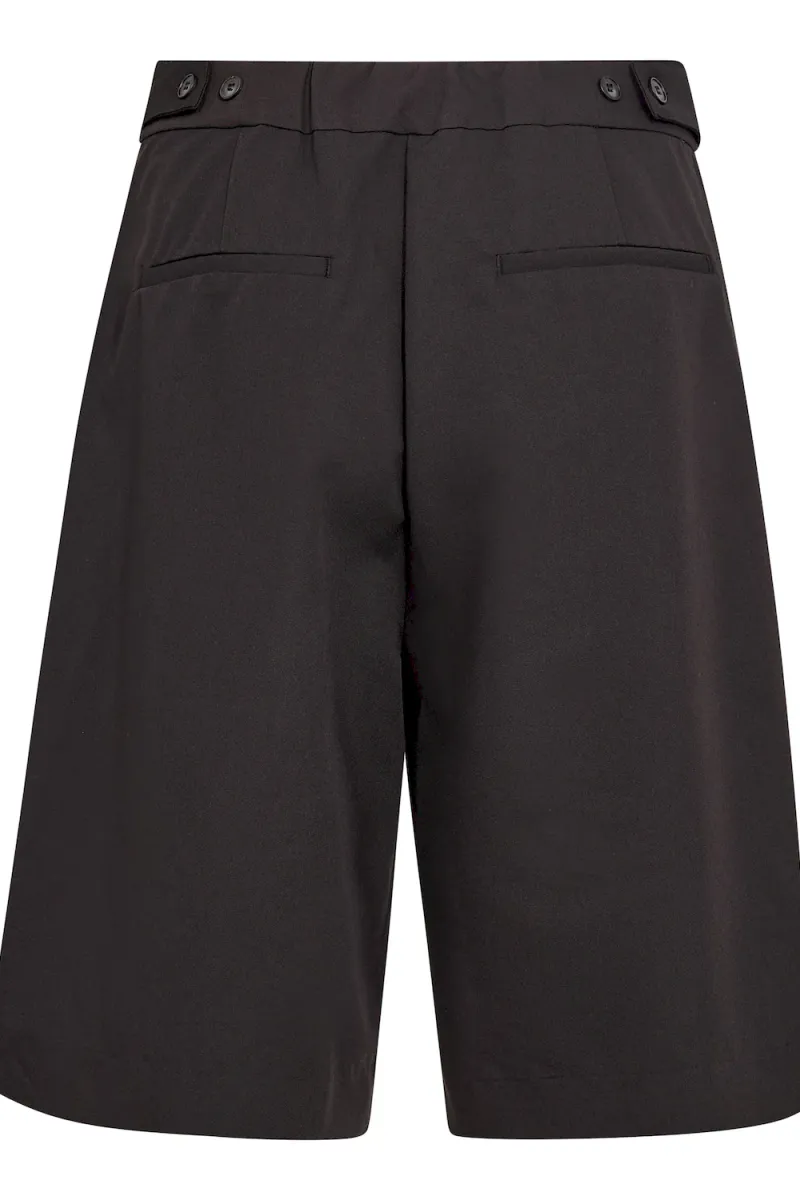 Tenga Bermuda, Black