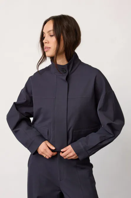 Hovedbilde Demi Jacket, Navy