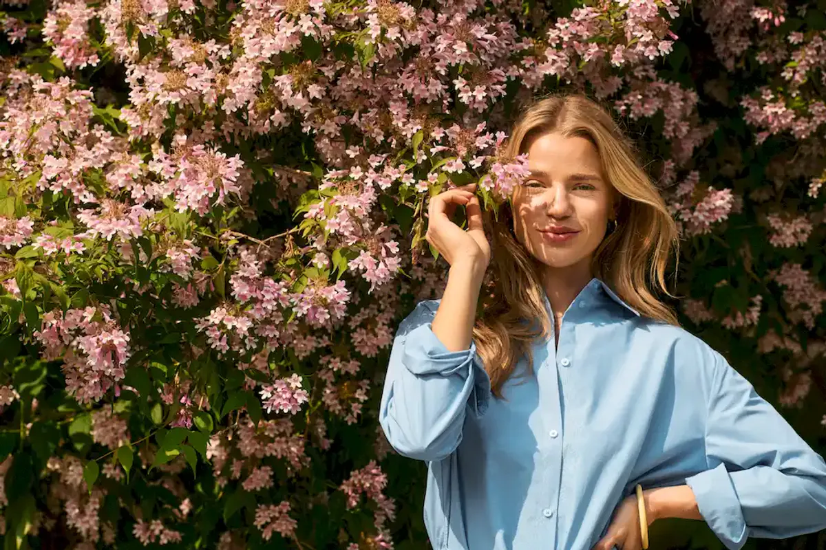 Persia Dress, Allure