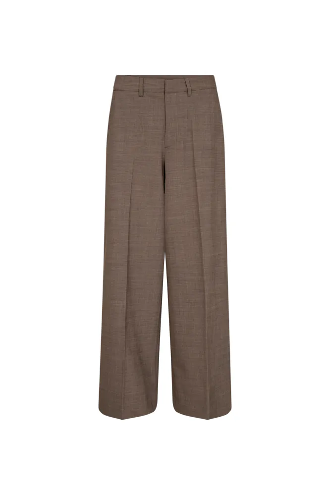 Haley Dynamic Luxe Pant, Falcon