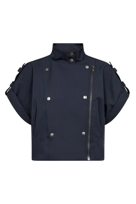 Hovedbilde Luna Vest, Navy