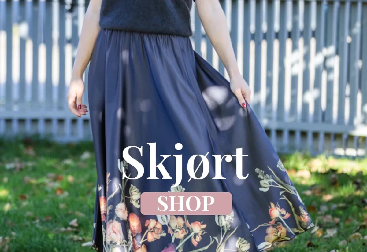 Skjørt