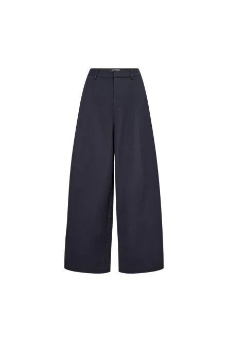 Hovedbilde Demi Barrel Pant, Navy