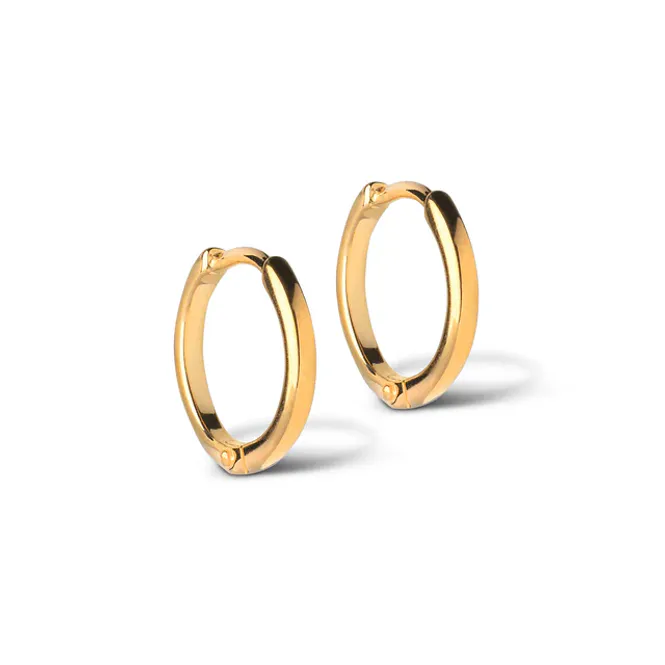 Hovedbilde Classic Hoops, 10mm