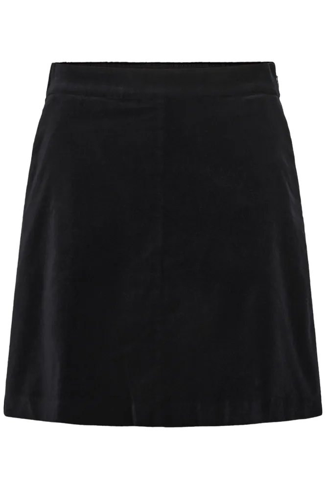 Lings Skirt, Black