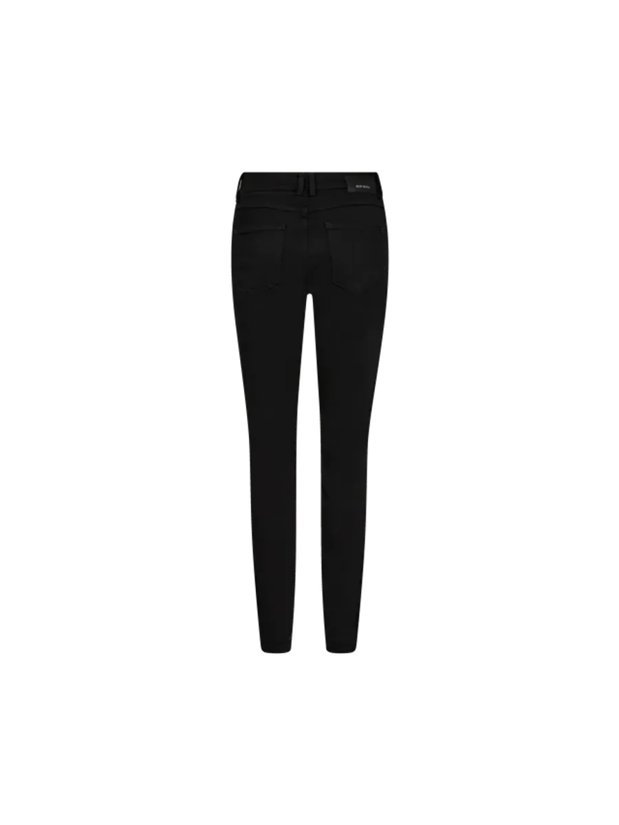 Vice Deluxe Jeans, Black