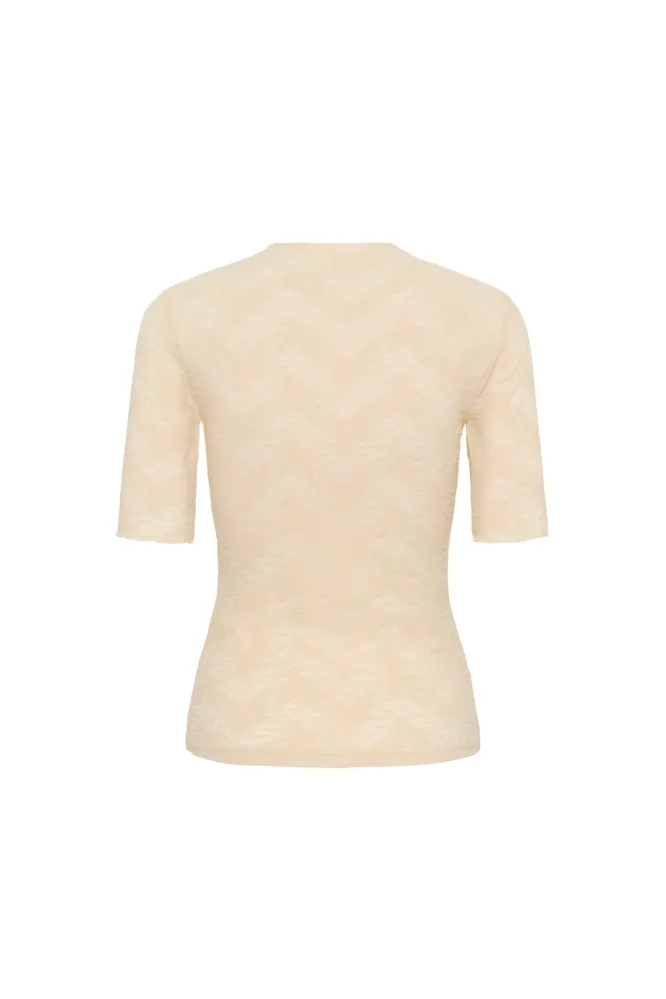 Tadea Blouse, Afterglow
