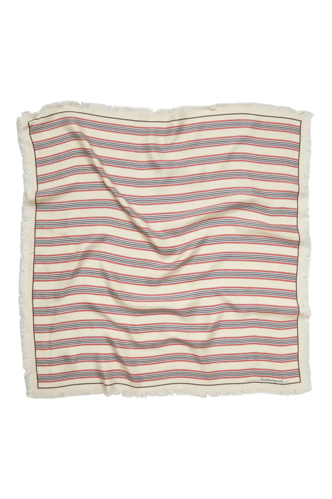 Tilly Sia Scarf 